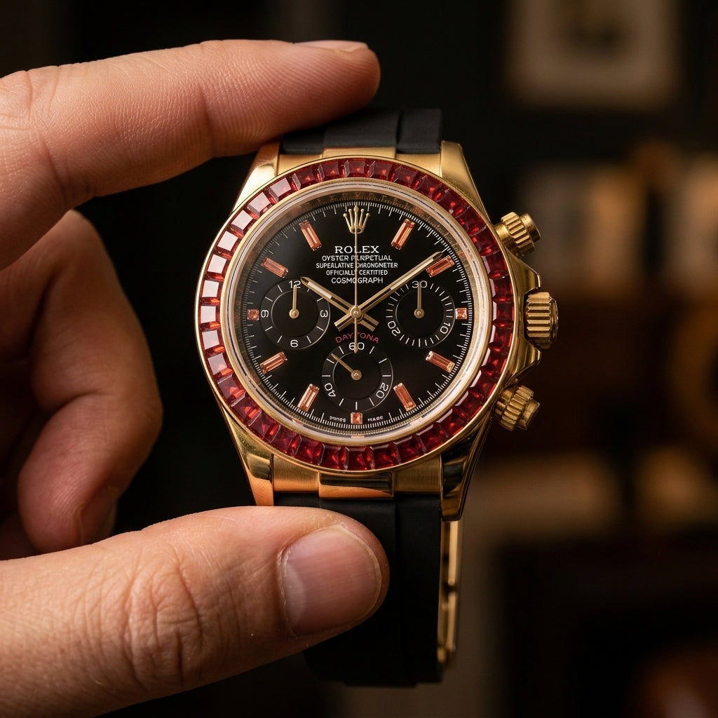 Prestige — drblack  sec3