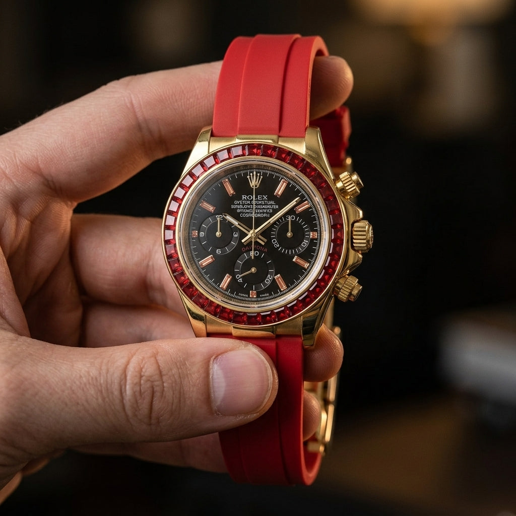 Prestige — drred  sec3
