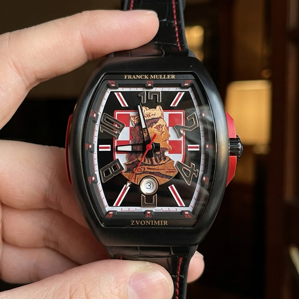 Prestige — fvzvblack  sec3