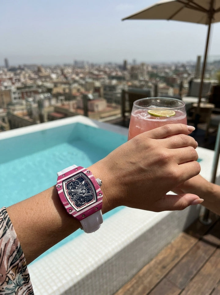 Karim El-Sayed — customer photo