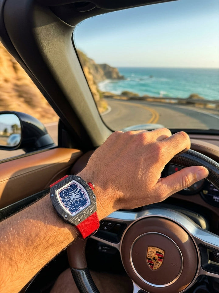 Tommy Nguyen — customer photo