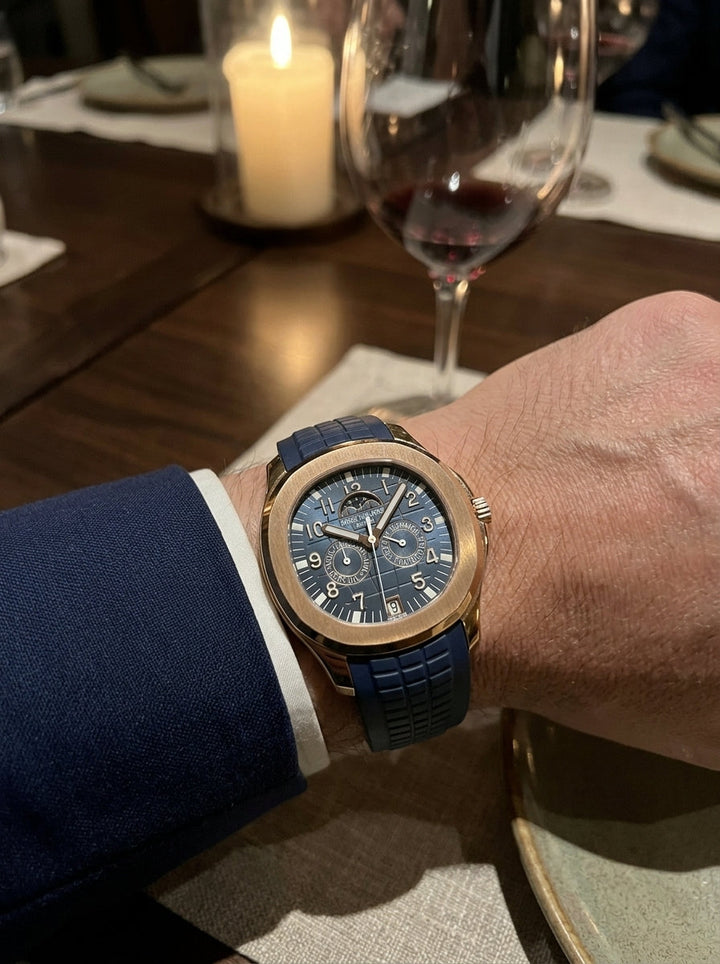 Sebastian Cruz — customer photo