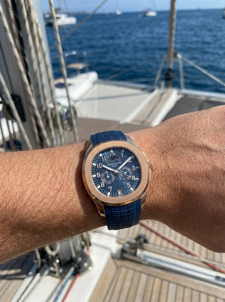 Emil Johansen — customer photo