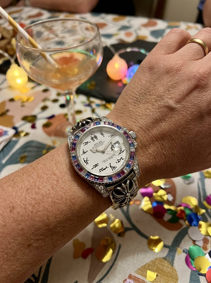 Danielle Marsh — customer photo