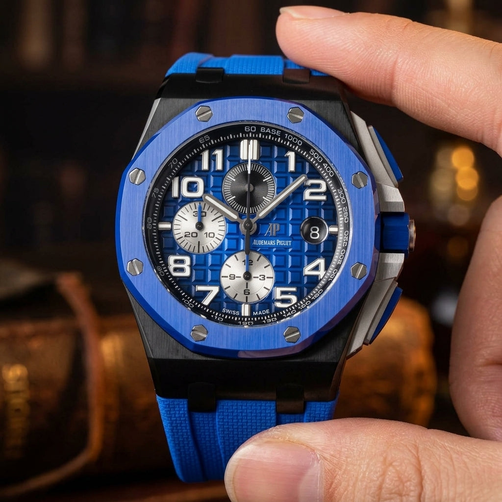 Prestige — offshoreblue  sec3