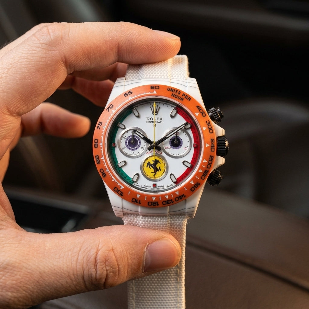 Prestige — orangebezel  sec3