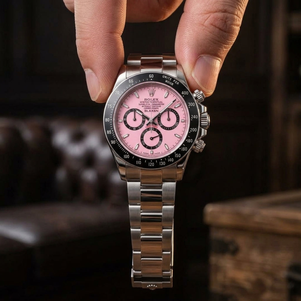 Prestige — pinkdial  sec3