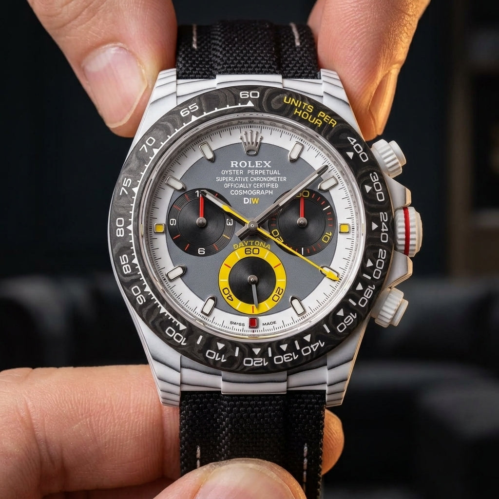 Prestige — quantumracer  sec3