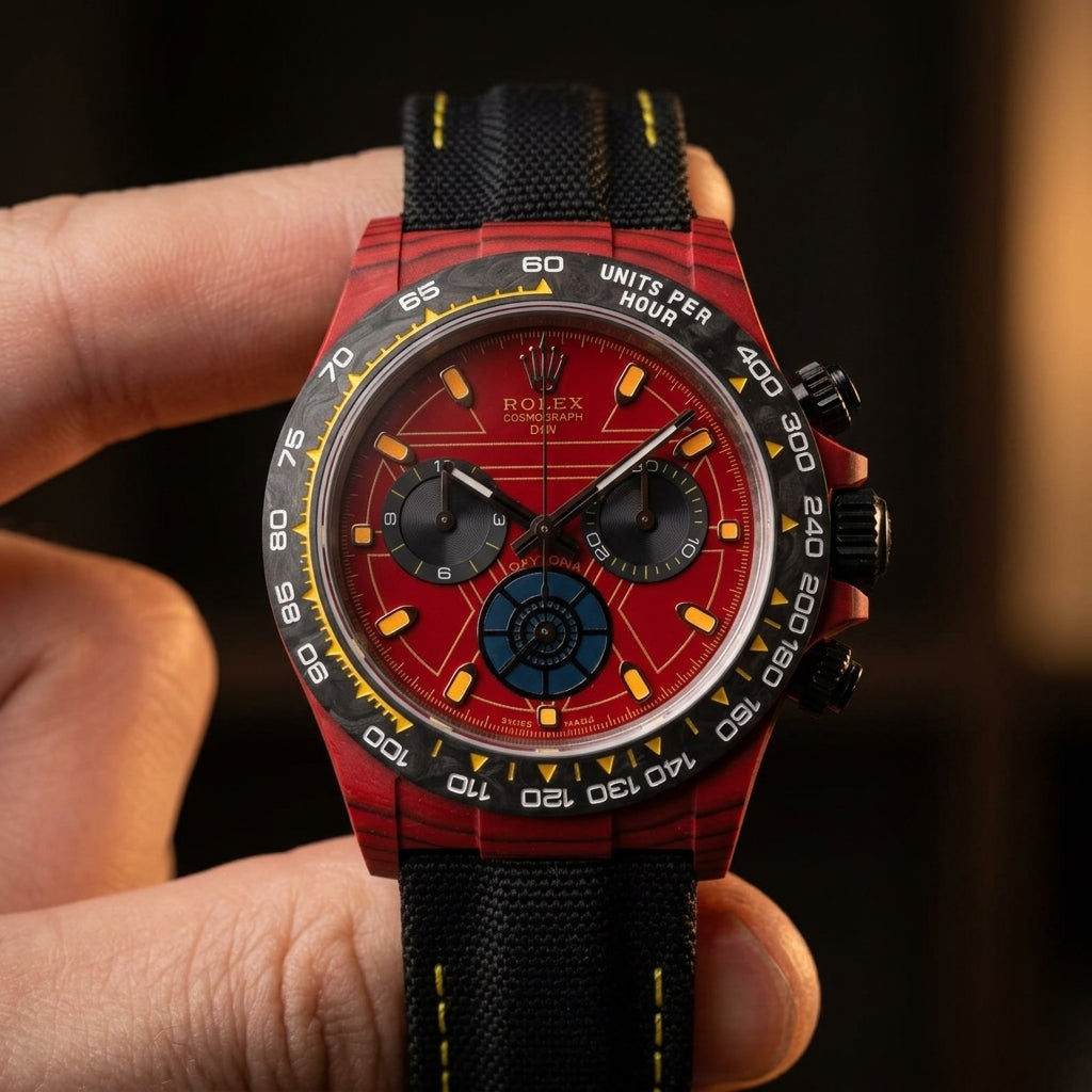 Prestige — redcarbon  sec3