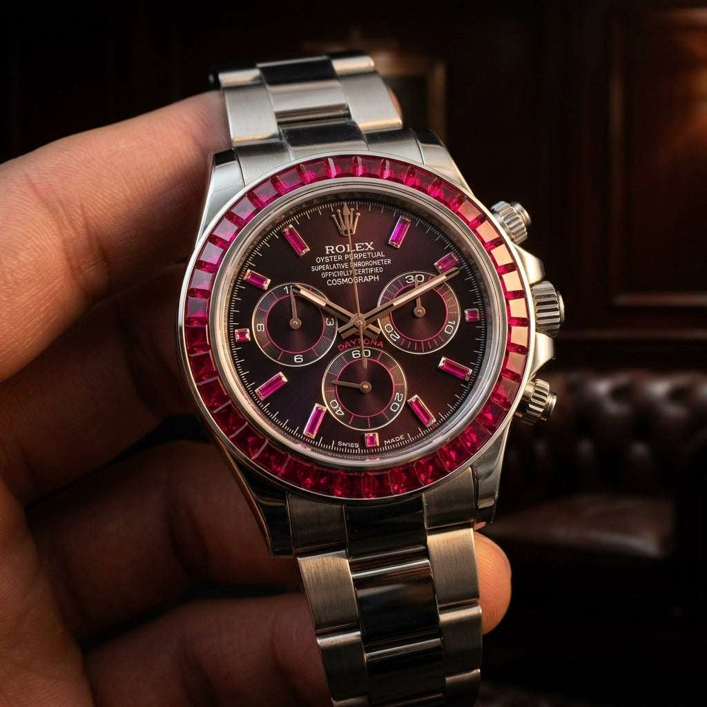 Prestige — reddial  sec3