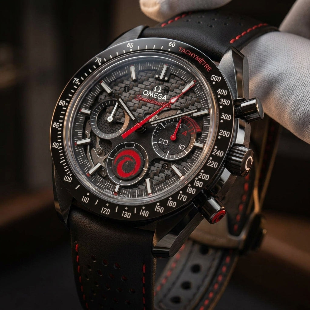 Prestige — redweave  sec3