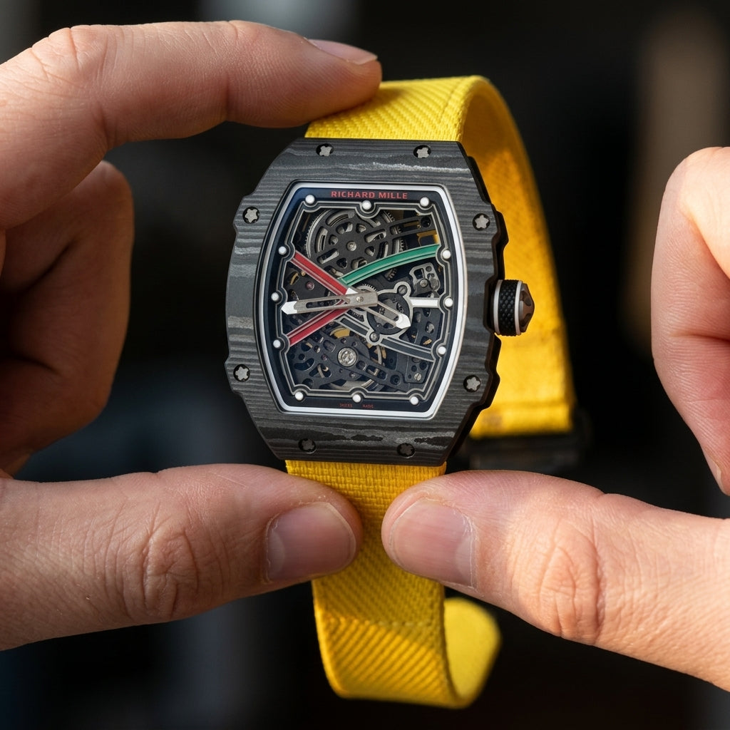 Prestige — rm67yellow  sec3