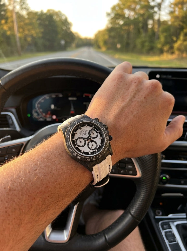 Grant Mercer — customer photo