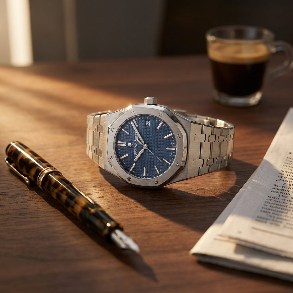 Prestige — royaloak  sec3