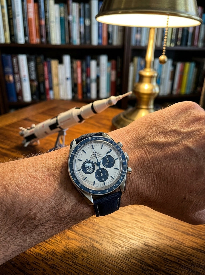 Robert Hayes — customer photo