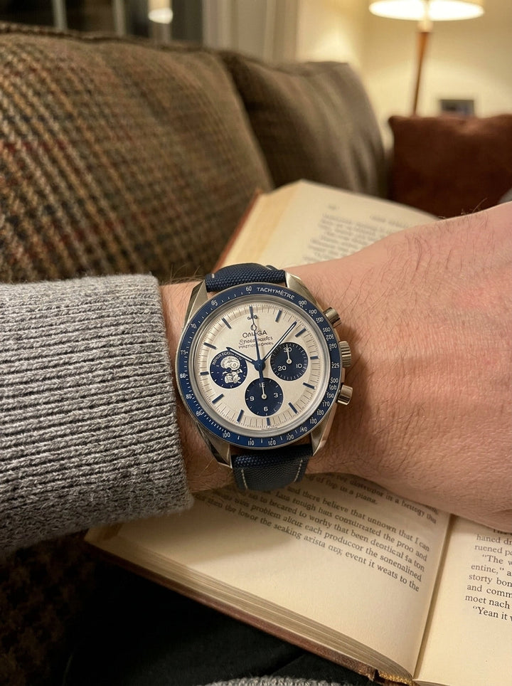 Douglas Whitaker — customer photo