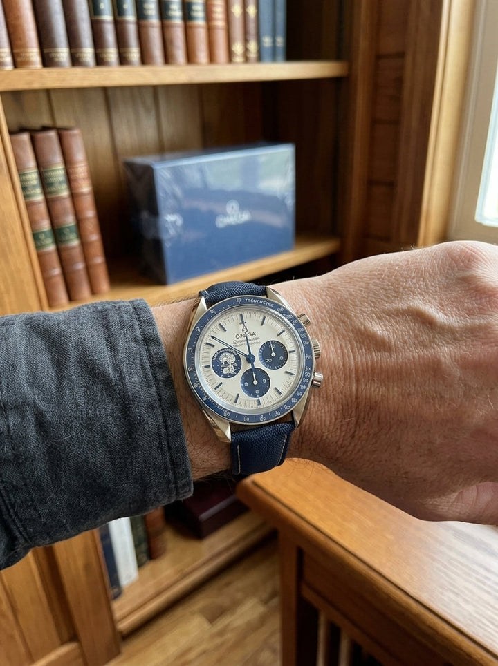 Kenneth Morrow — customer photo