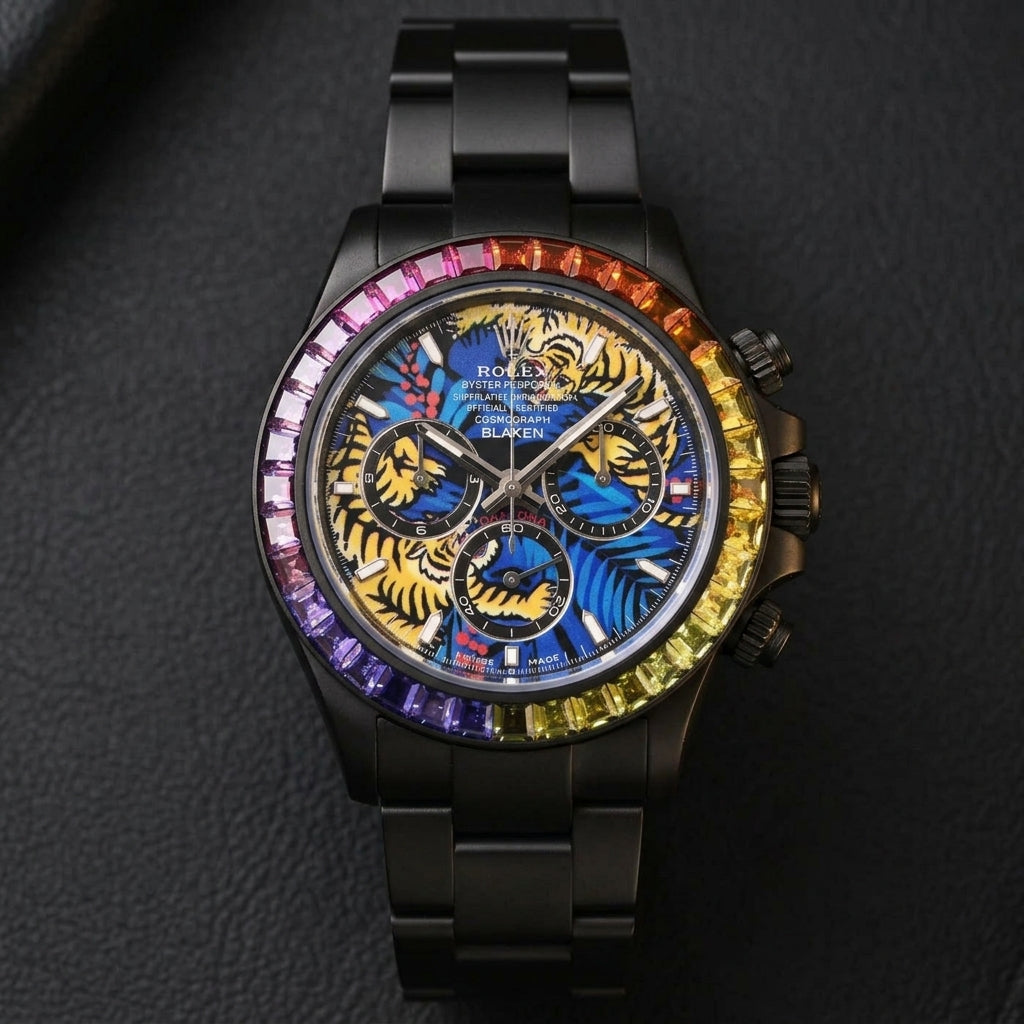 Prestige — tigerdial  sec3