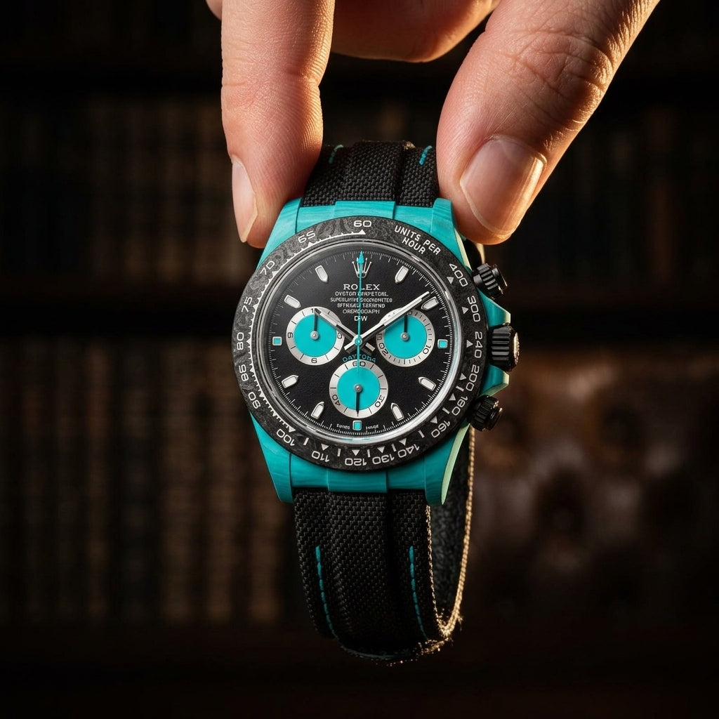 Prestige — turquoisecase  sec3