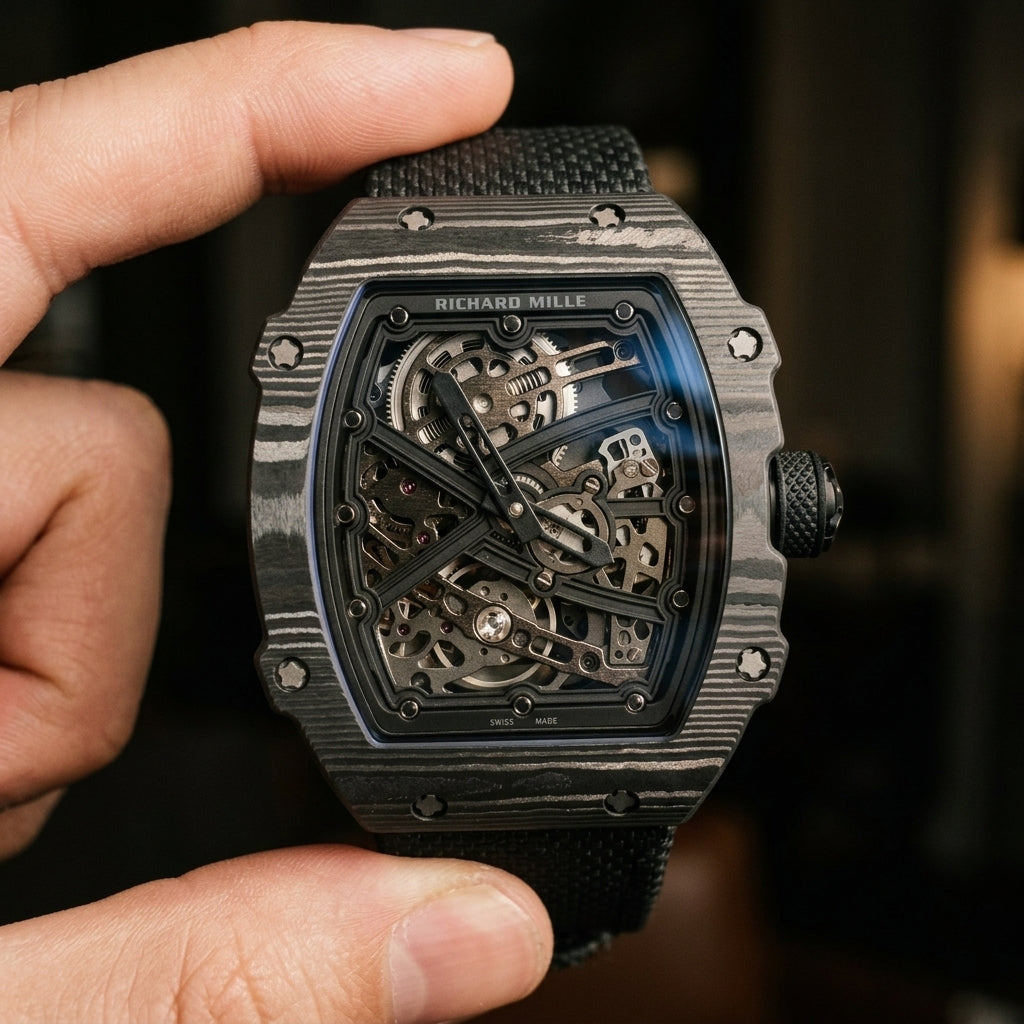 Prestige — ultrathinblack  sec3