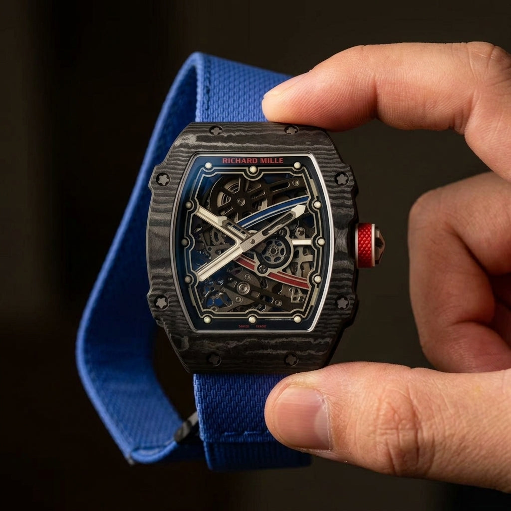 Prestige — ultrathinblue  sec3