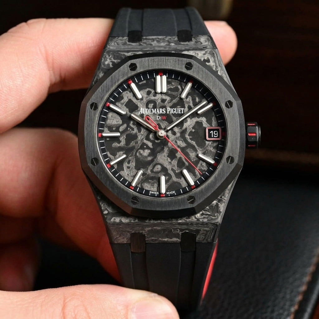 Prestige — voidcarbon  sec3