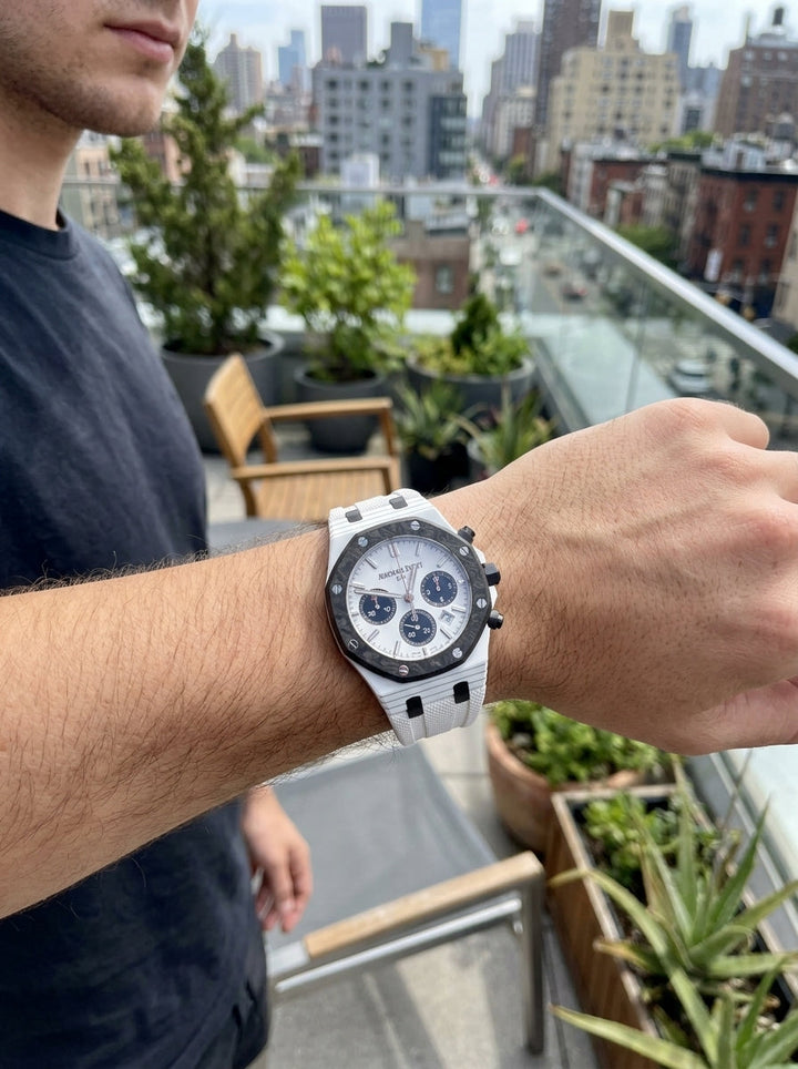 Felix Nguyen — customer photo
