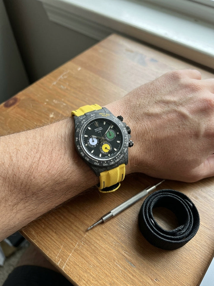 Devon Musgrave — customer photo